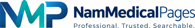 NamMedicalPages